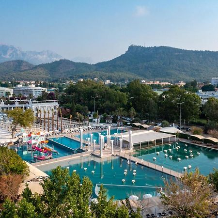 Miarosa Kemer Beach Exterior photo