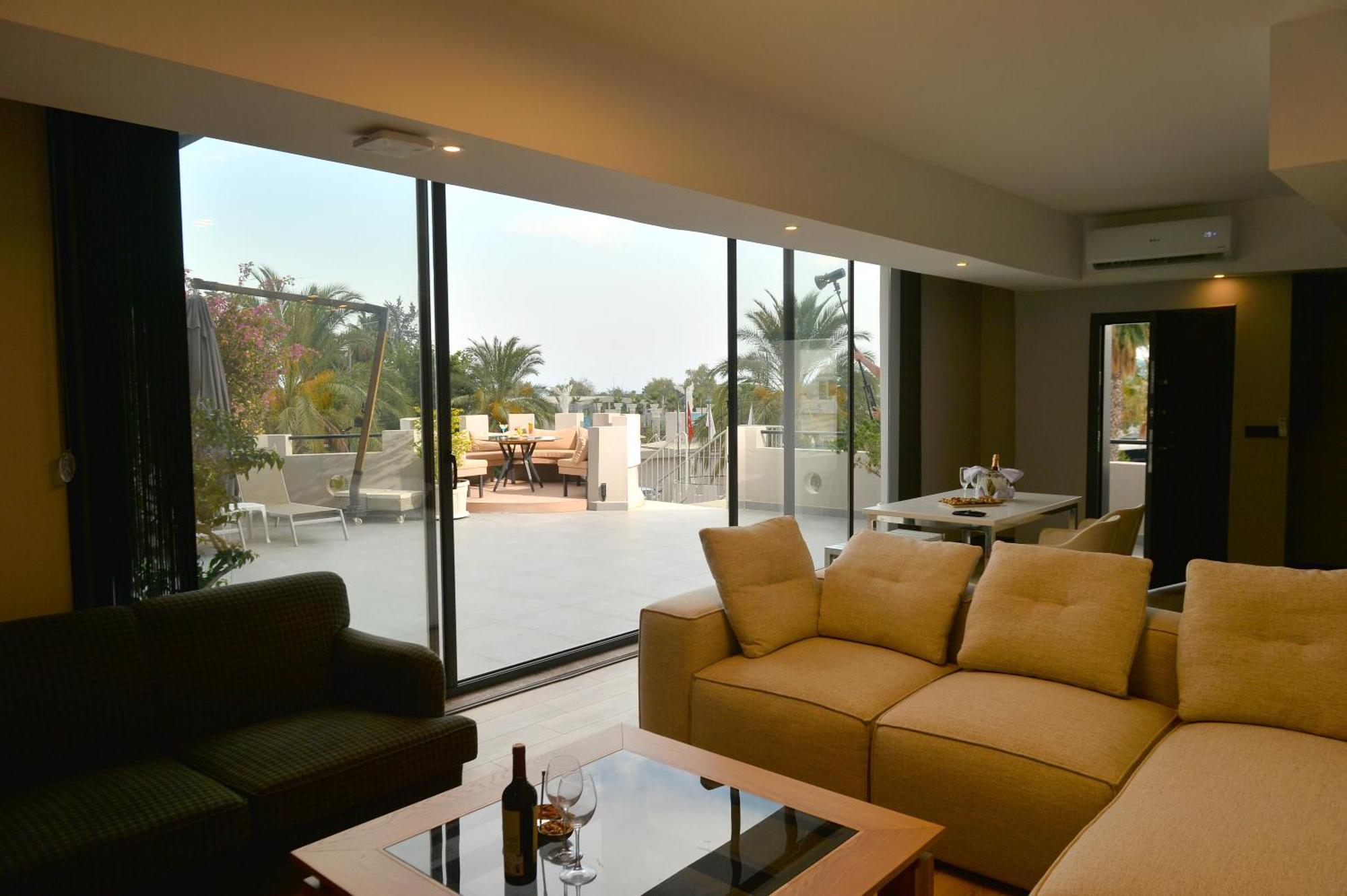 Miarosa Kemer Beach Exterior photo