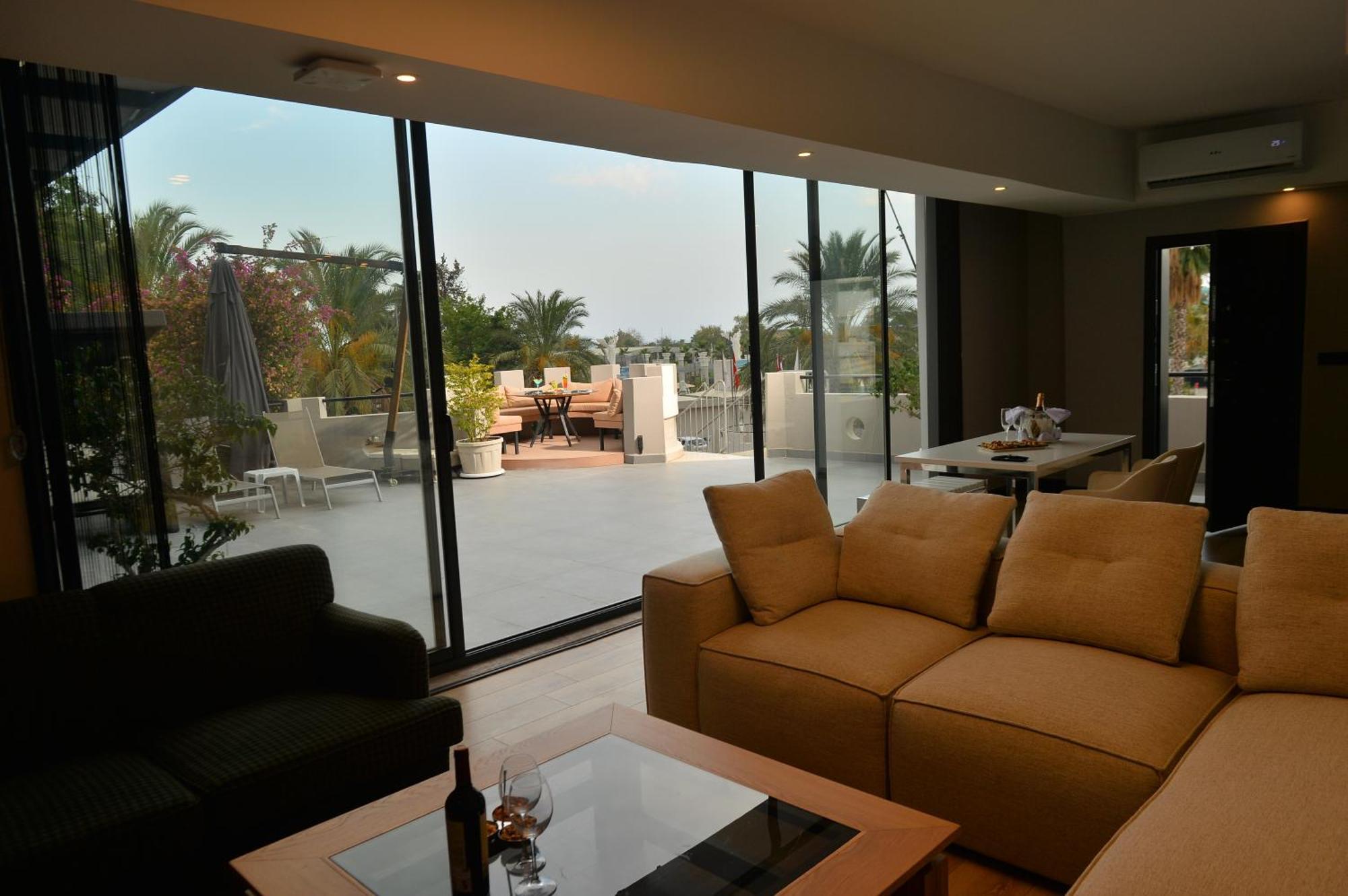 Miarosa Kemer Beach Exterior photo