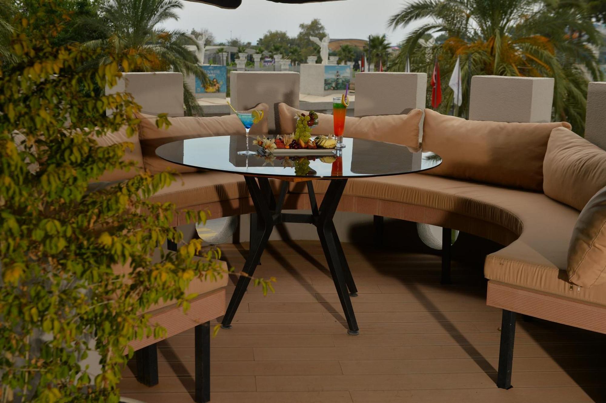 Miarosa Kemer Beach Exterior photo