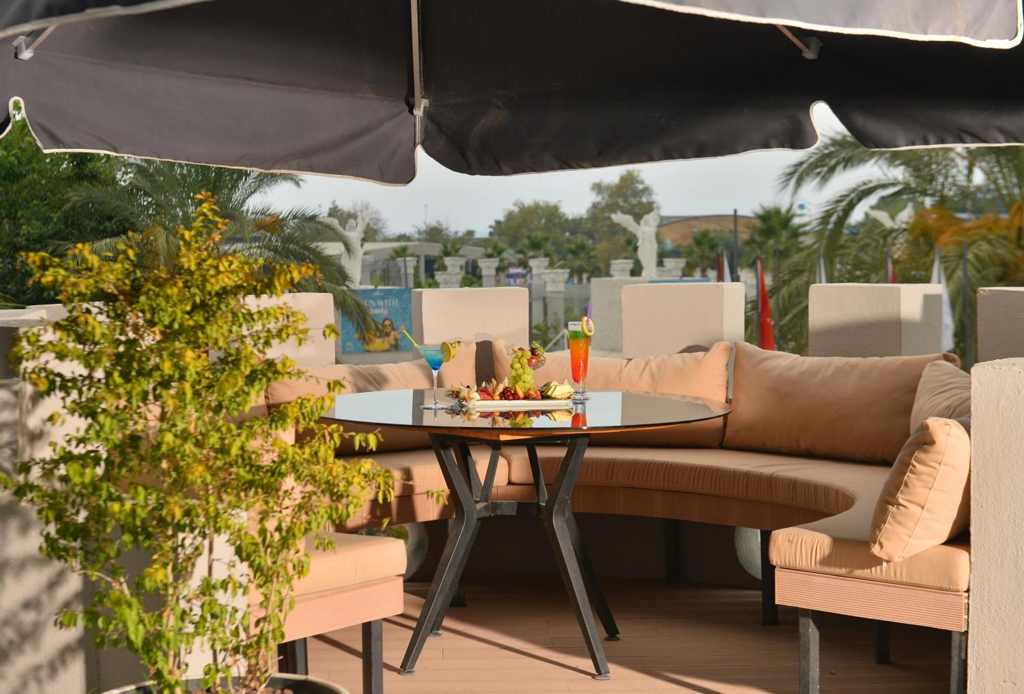 Miarosa Kemer Beach Exterior photo