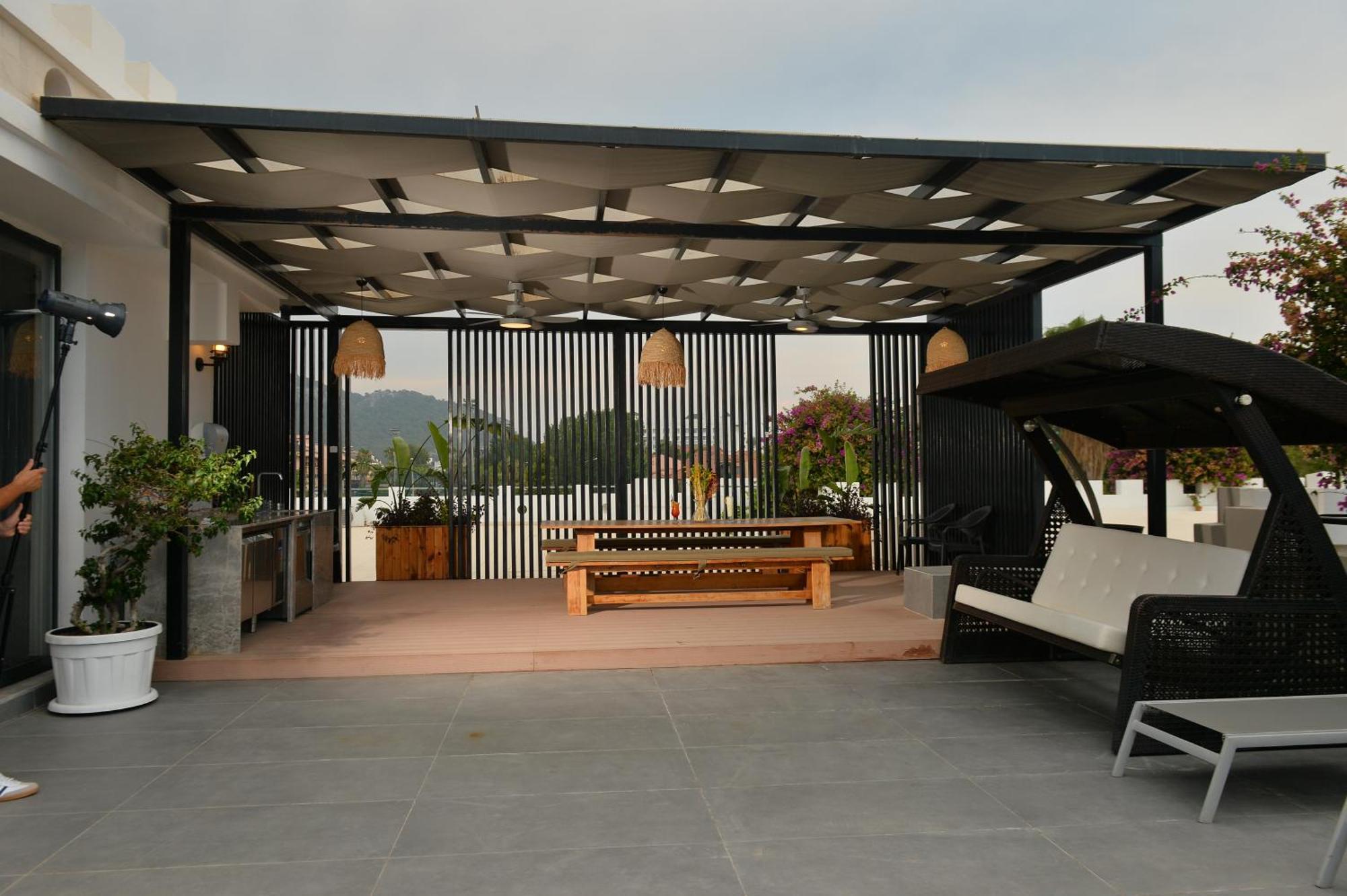 Miarosa Kemer Beach Exterior photo