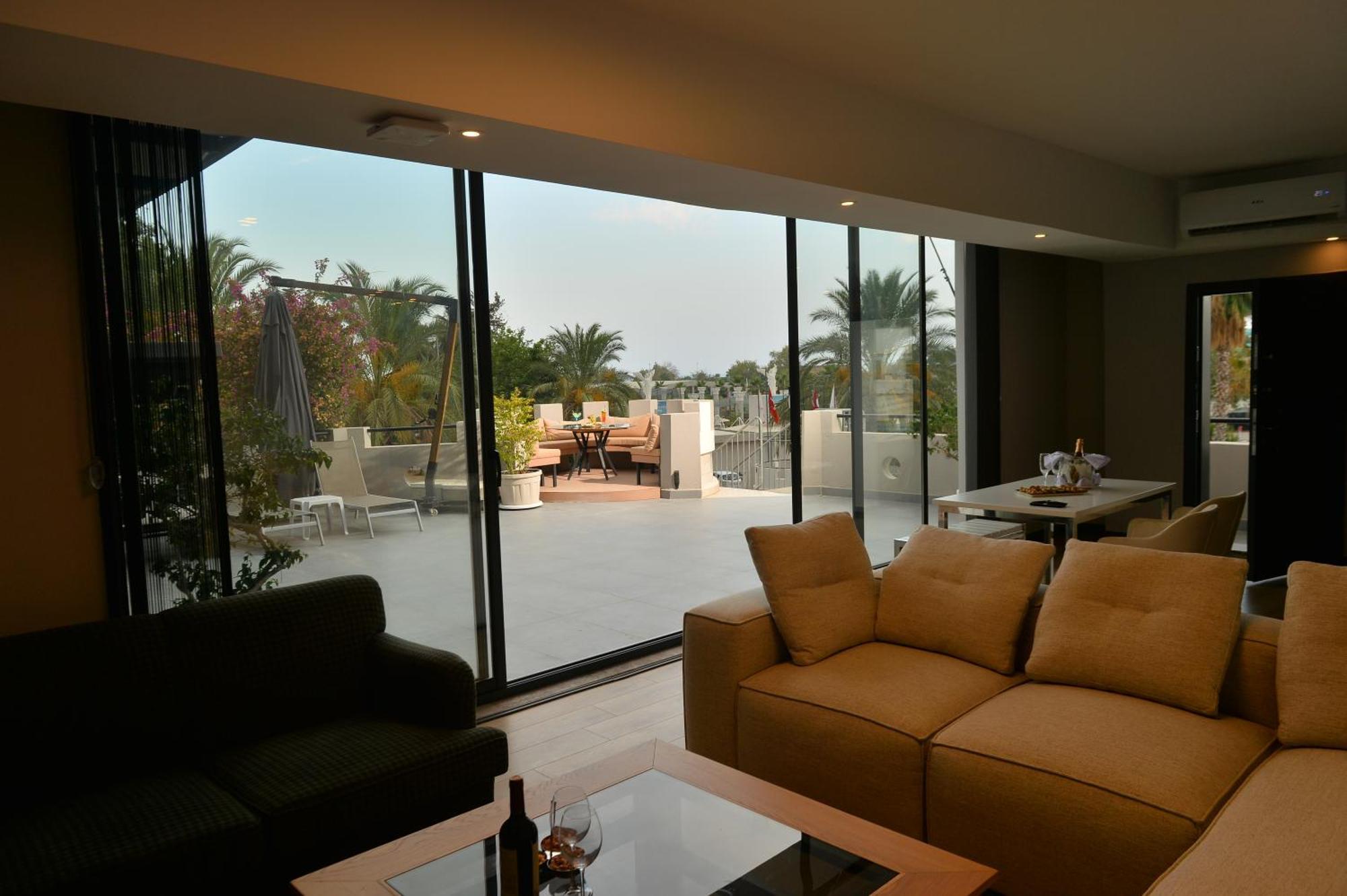 Miarosa Kemer Beach Exterior photo