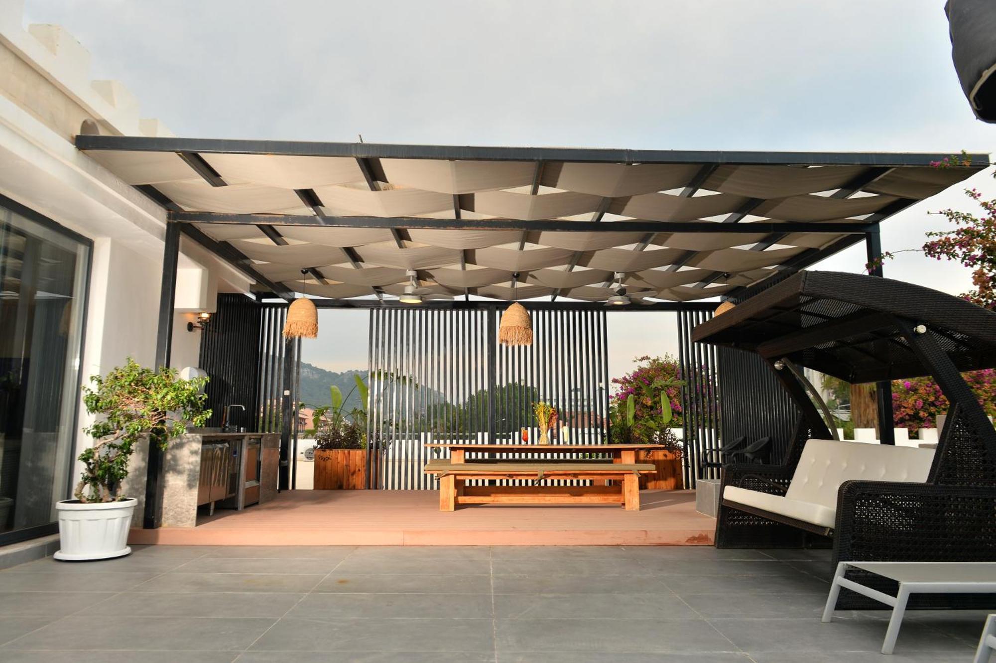 Miarosa Kemer Beach Exterior photo