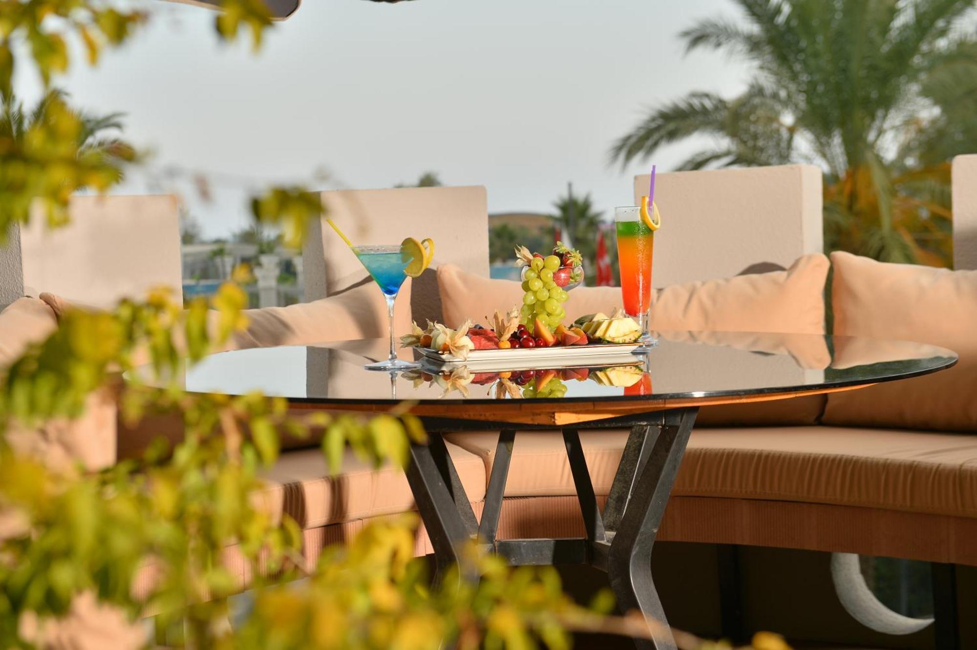 Miarosa Kemer Beach Exterior photo