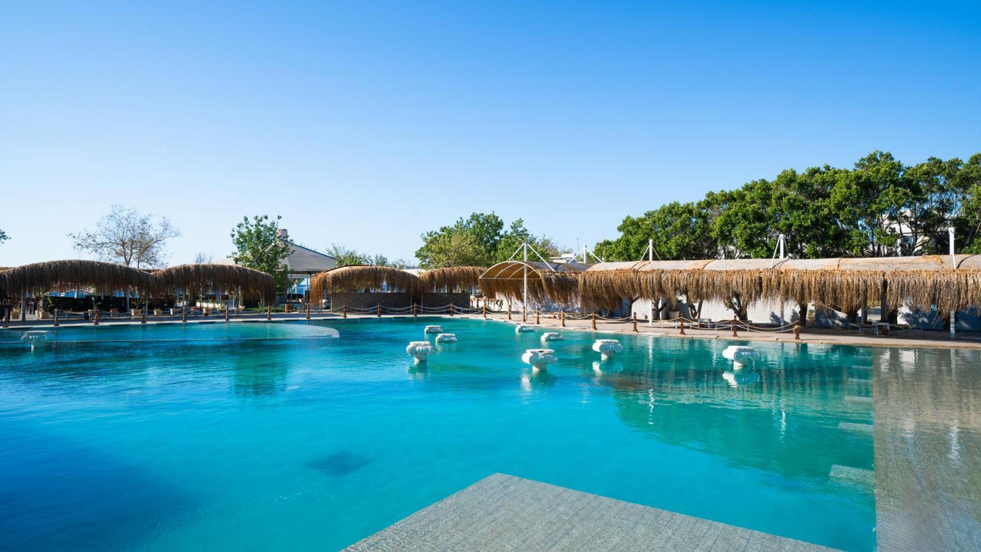 Miarosa Kemer Beach Exterior photo