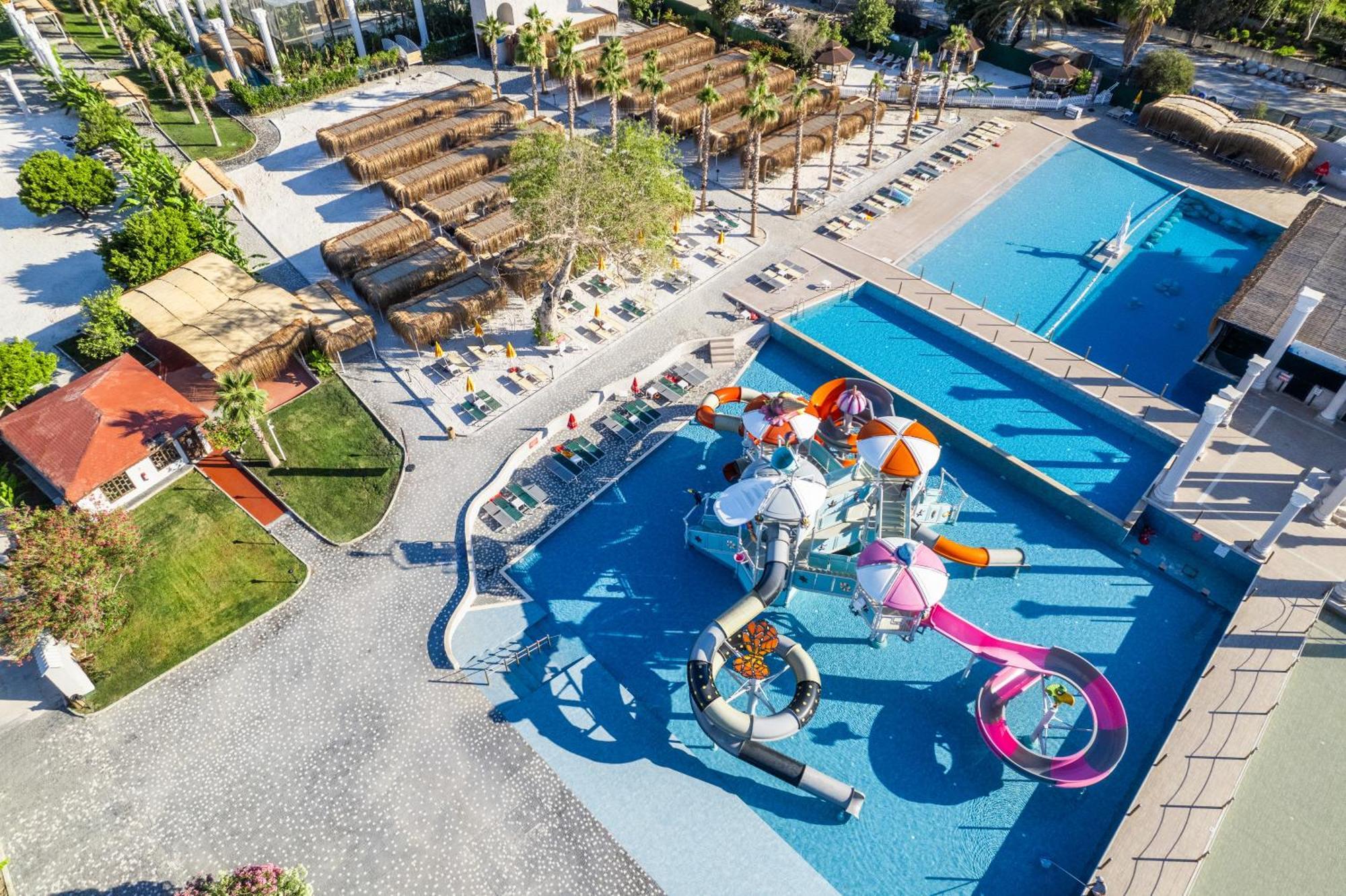 Miarosa Kemer Beach Exterior photo