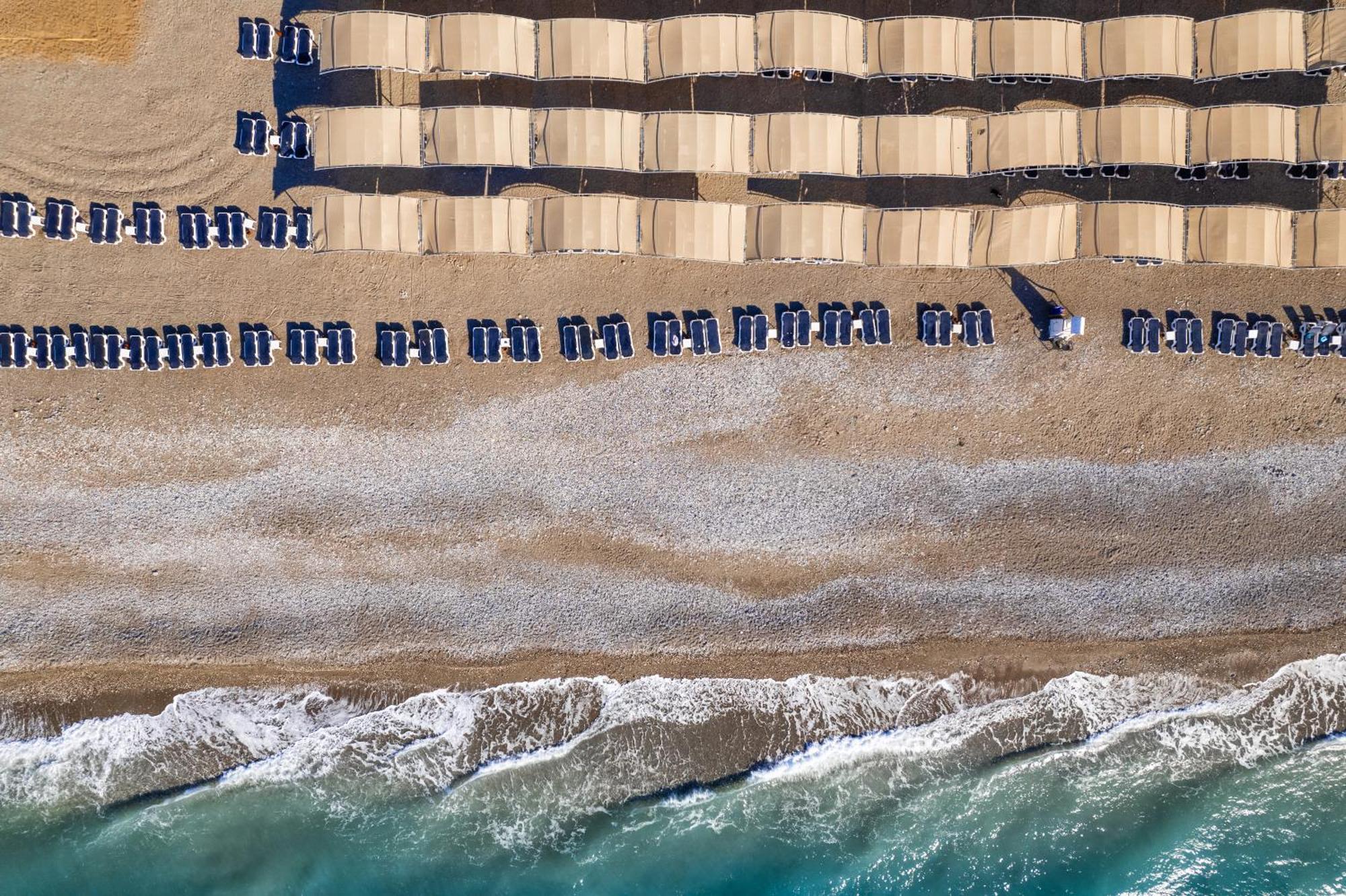 Miarosa Kemer Beach Exterior photo