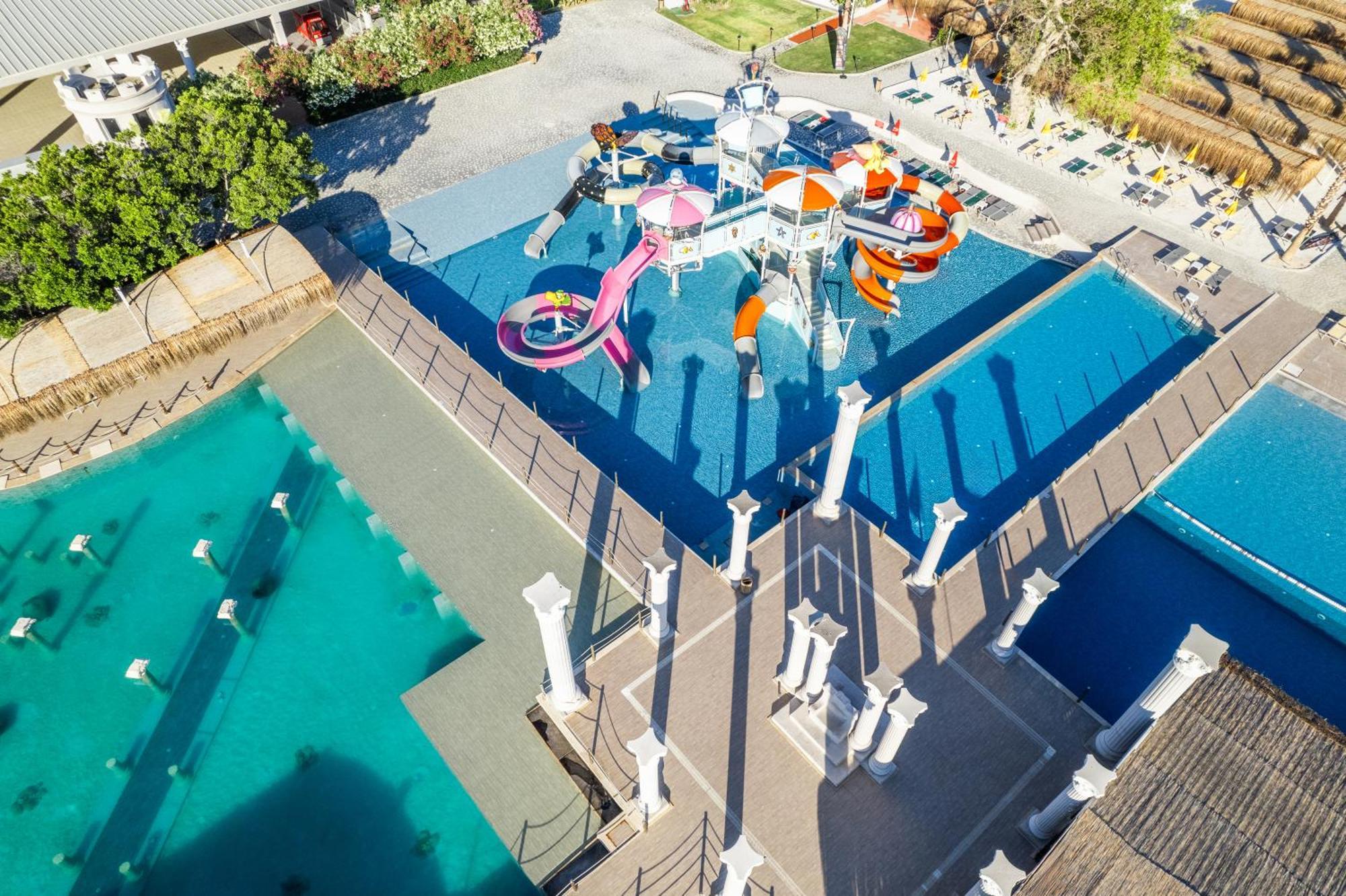 Miarosa Kemer Beach Exterior photo