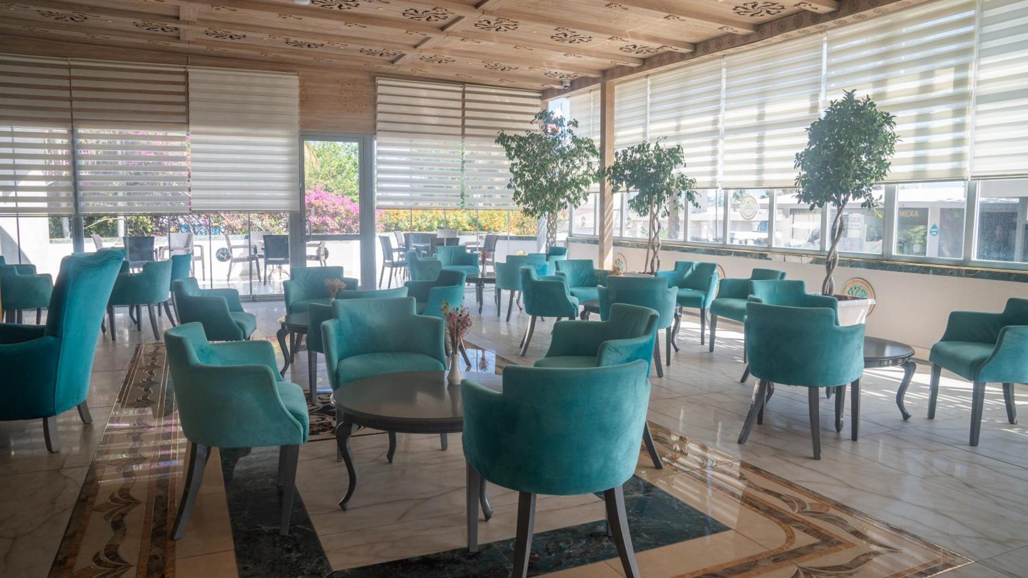 Miarosa Kemer Beach Exterior photo