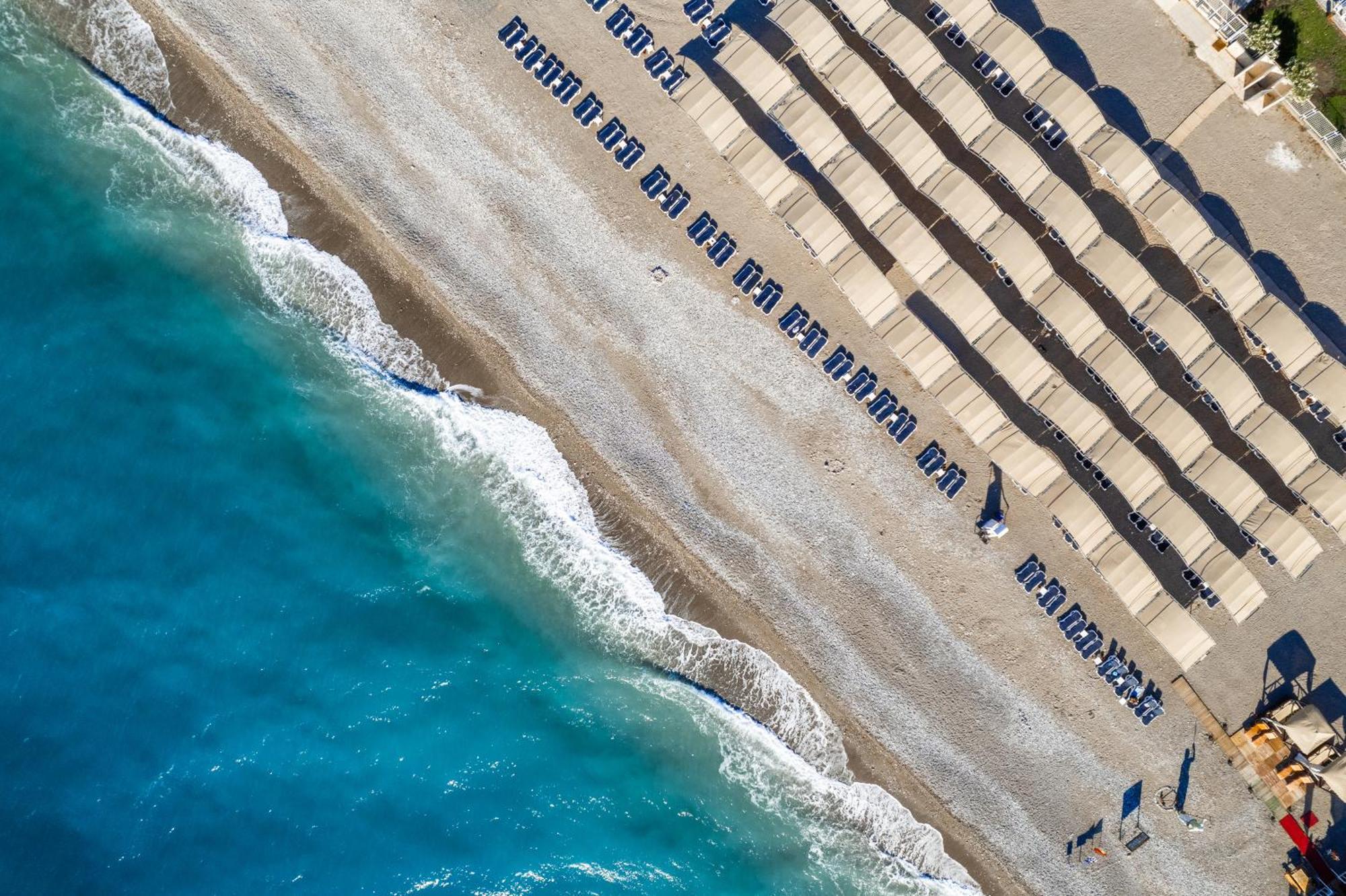 Miarosa Kemer Beach Exterior photo