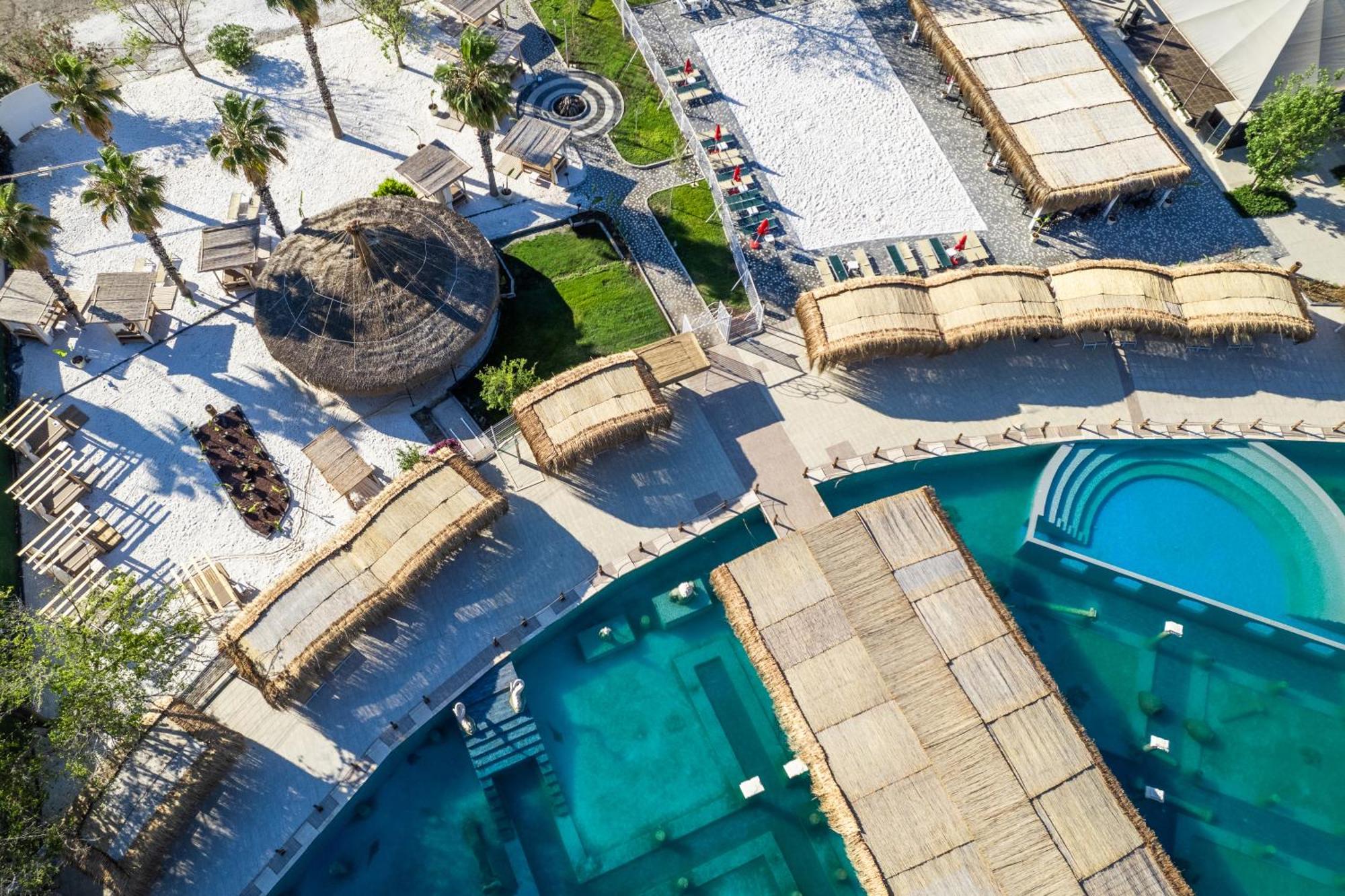 Miarosa Kemer Beach Exterior photo