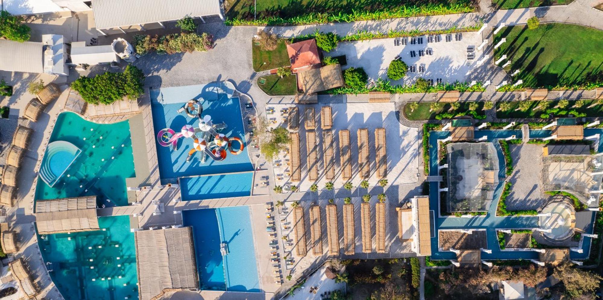 Miarosa Kemer Beach Exterior photo