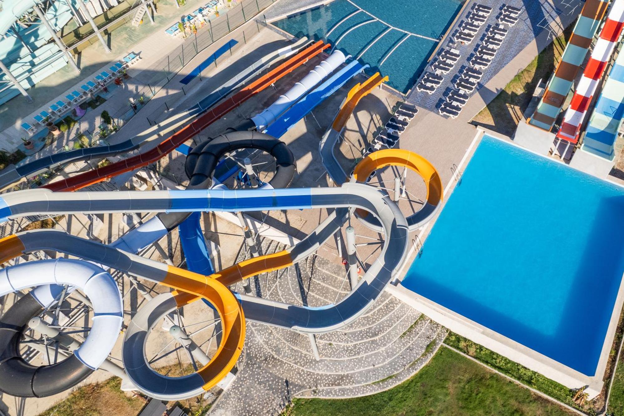 Miarosa Kemer Beach Exterior photo